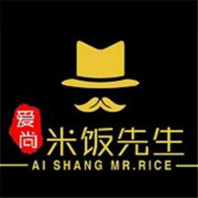 愛尚米飯先生加盟
