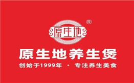 原生地養(yǎng)生煲