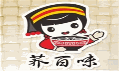 蕎百味加盟
