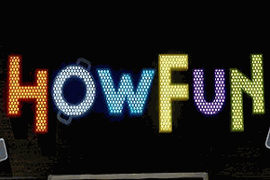 HowFun好飯食堂加盟