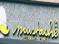 Mustache西餐加盟