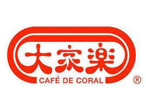 大家樂快餐加盟