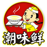 潮味鮮開心花甲粉加盟