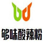 夠味酸辣粉加盟