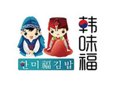 韓味福紫菜包飯