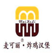 麥可麗漢堡加盟
