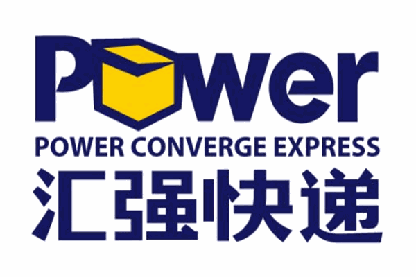 匯強快遞加盟