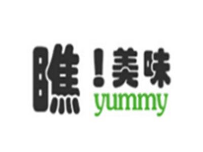 瞧美味小吃加盟