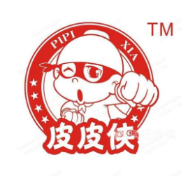 皮皮俠涼皮