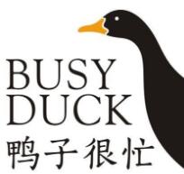 鴨子很忙加盟