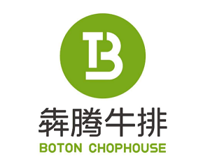 犇騰牛排加盟