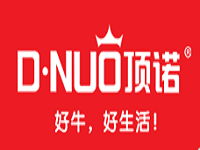 頂諾牛排加盟