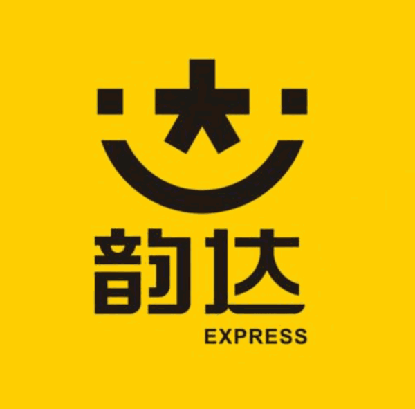 韻達快遞
