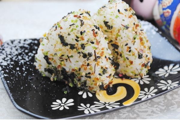 和風飯團加盟