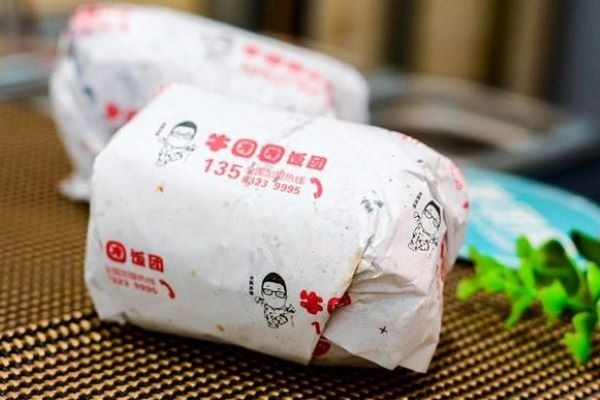 牛團團飯團加盟