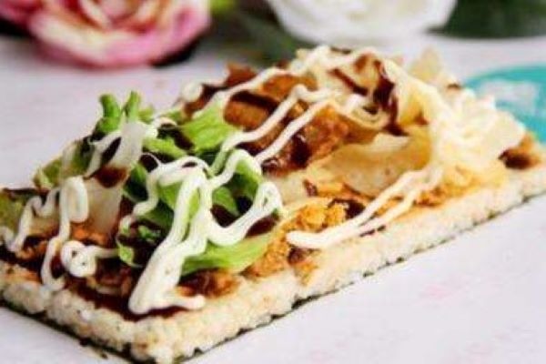 牛團團飯團加盟