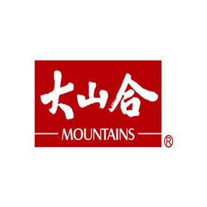 大山合堅果加盟