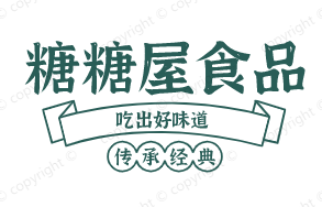 糖糖屋食品加盟
