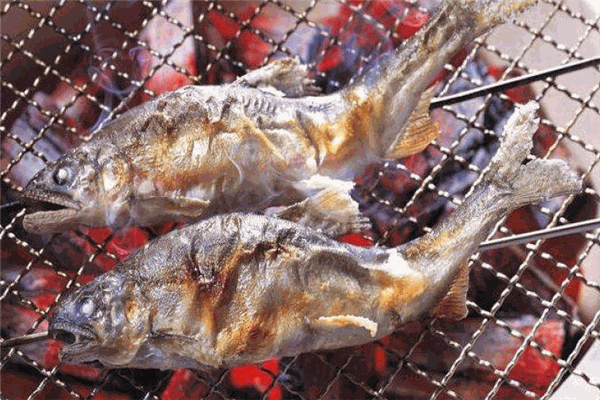 川佬坎簋街碳烤魚加盟