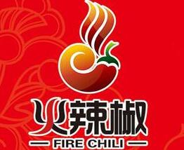 火辣椒麻辣燙