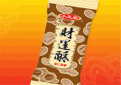 小兄弟食品加盟