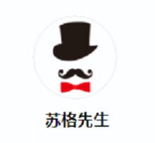 蘇格先生甜品加盟