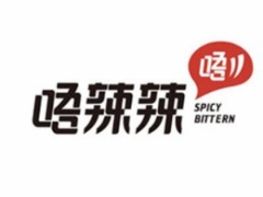 唔辣辣鹵味加盟