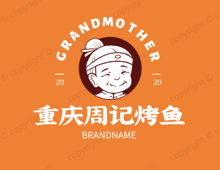 重慶周記烤魚加盟