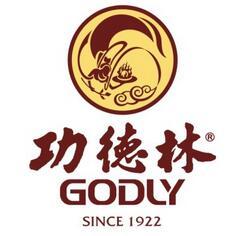 功德林月餅加盟