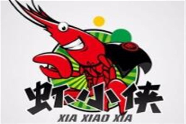 蝦小俠加盟