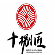 十捌匠牛肉面加盟