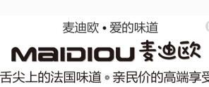麥迪歐蛋糕西點加盟