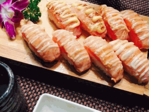 伊東堂壽司加盟