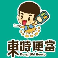 東時便當加盟
