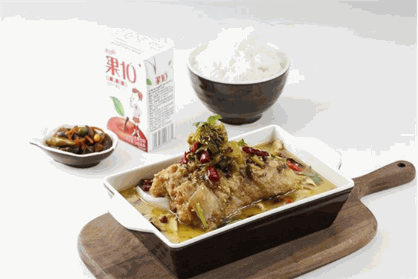 魚叔無骨烤魚飯加盟