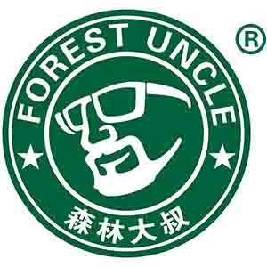 森林大叔加盟
