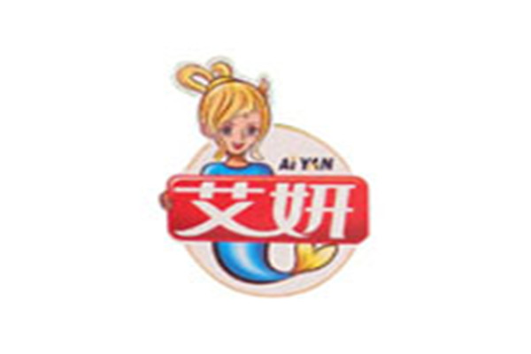 艾妍食品加盟