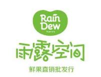 雨露空間水果加盟