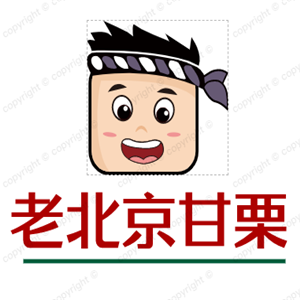 老北京甘栗加盟
