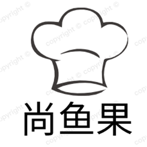 尚魚果碳烤魚