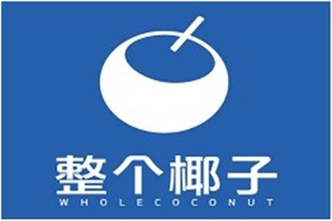 整個椰子加盟