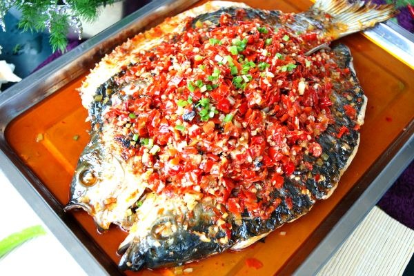 小盧均瓦罐豆花烤魚加盟