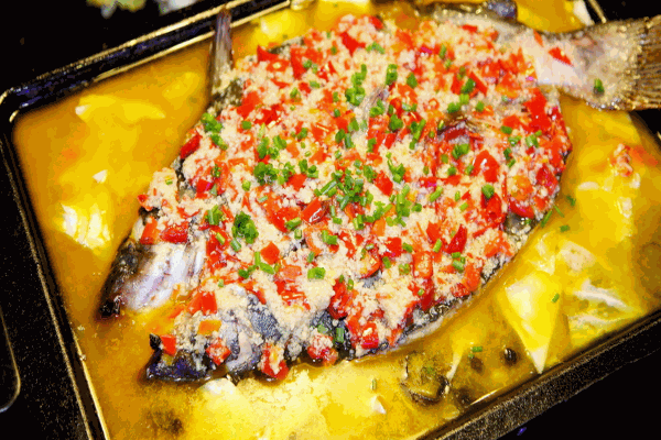 小盧均瓦罐豆花烤魚加盟