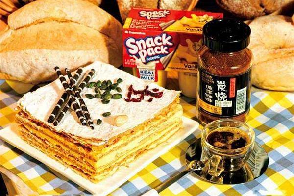 匯多休閑食品加盟