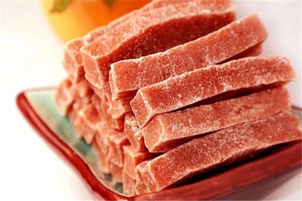 艾妍食品加盟