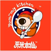 牙米本仙大盆拌飯加盟