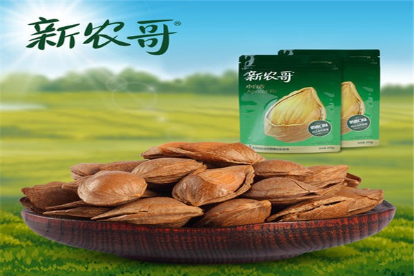 新農哥加盟