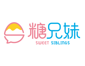 糖兄妹甜品加盟