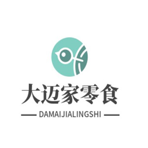 大邁家零食加盟