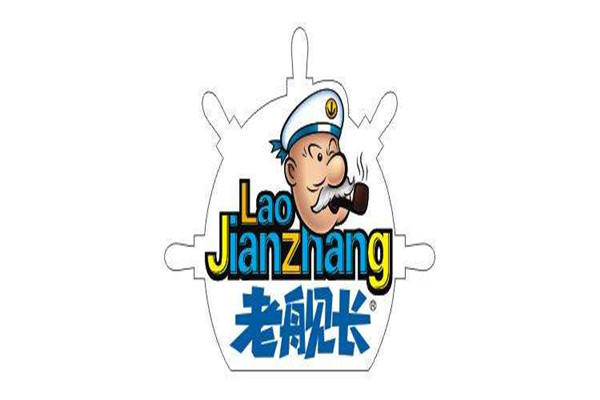 老艦長海洋休閑食品加盟